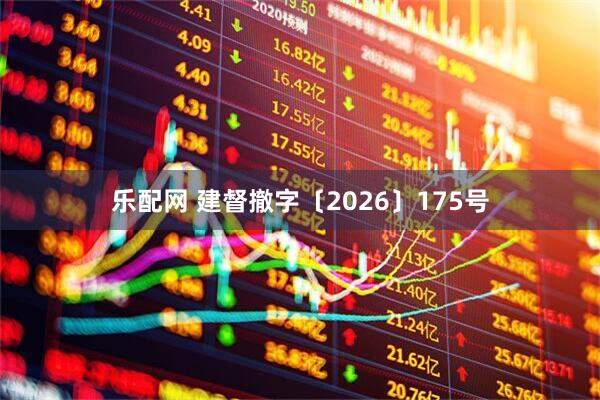 乐配网 建督撤字〔2026〕175号